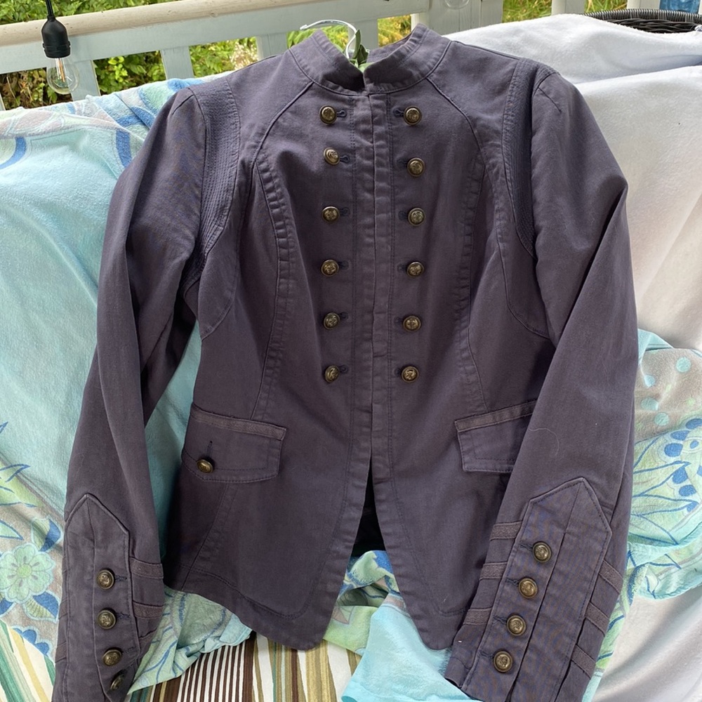 Inc jacket - Picture 6 of 7